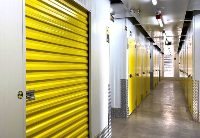 Trastero en Alquiler en Calle de Federico García Lorca, 13 en San José Alto