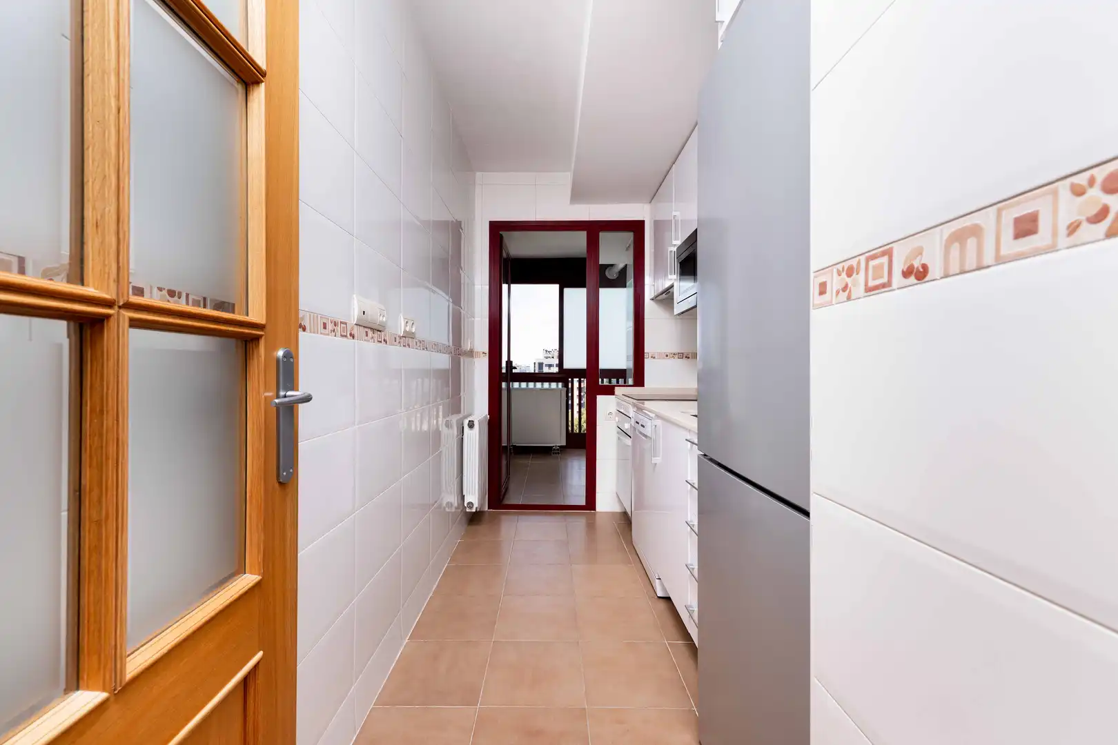 Piso en venta en Ensanche de Vallecas, 67, Ensanche de Vallecas - La Gavia