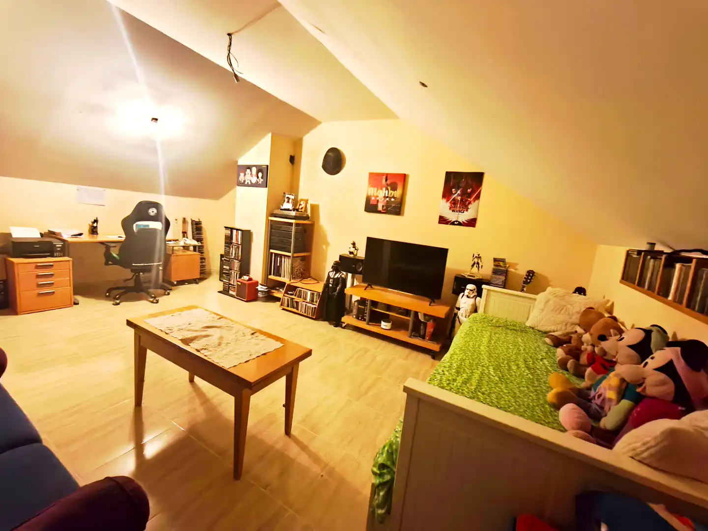 Houses for sale in Arroyomolinos (Madrid)  with Heating, Private garden and Terrace