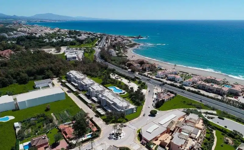 Wohnung mit Pool zum Verkauf in Marina de Casares, imagen 23