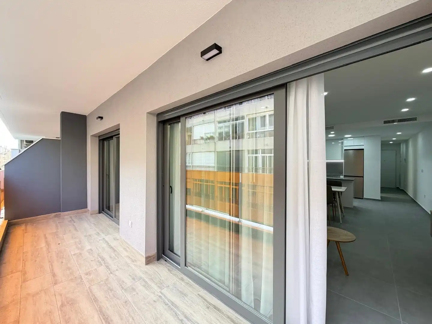 Apartament amb terrassa en venda a Calle de la loma, imagen 5