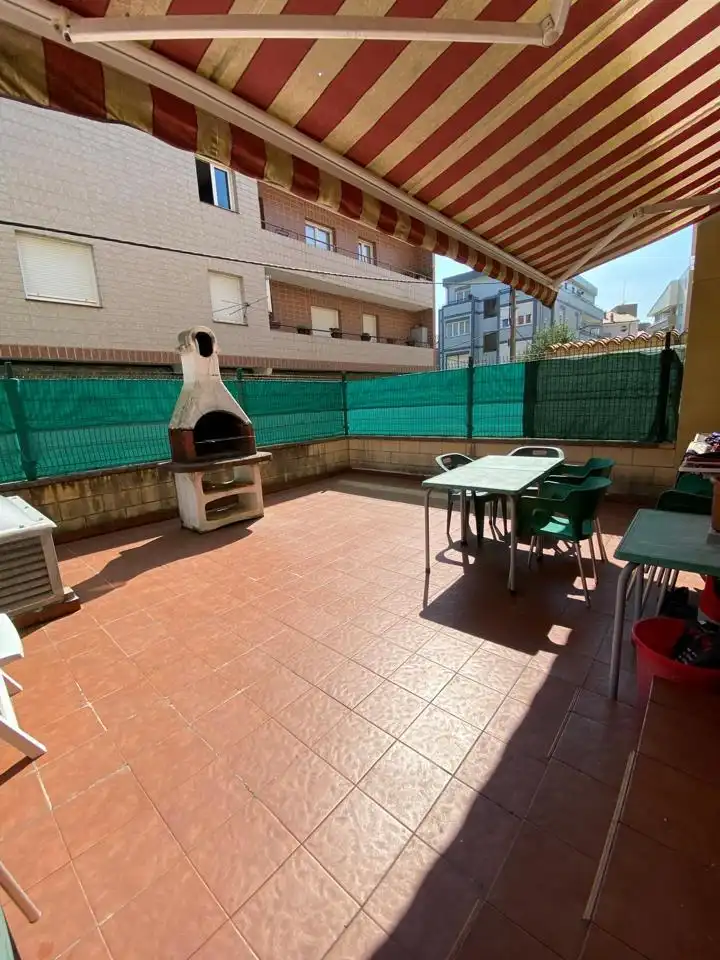 Dúplex en venda a Barrio oriñon 28 portal 3 bajo derecha, imagen 6