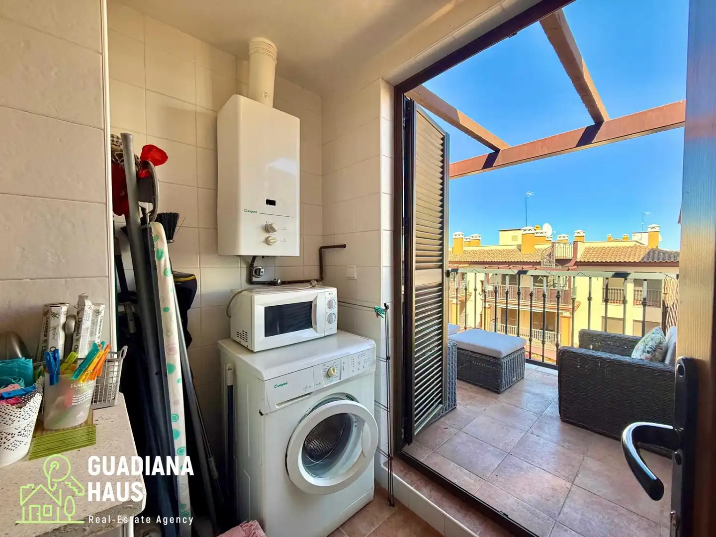 Apartment with pool for sale in Avenida BLASCO IBAÑEZ 2, imagen 6