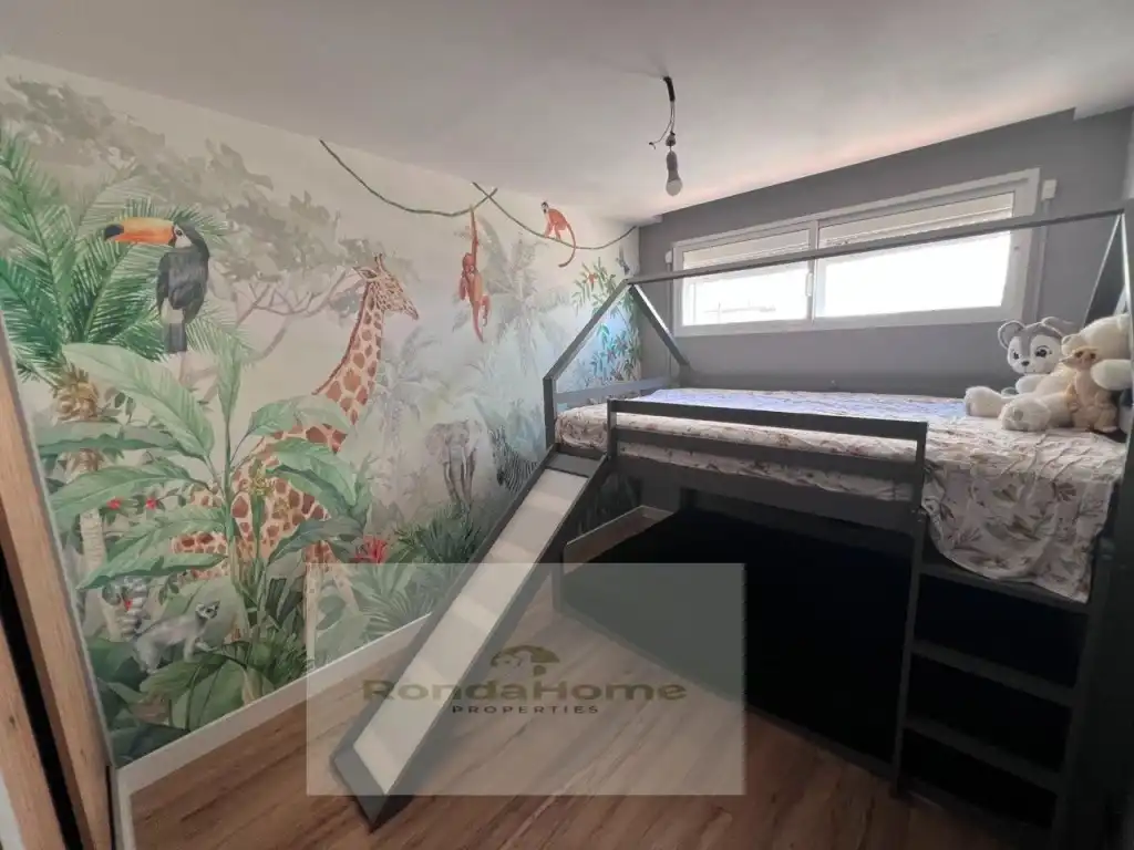 Wohnung mit Pool zum Verkauf in Urbanizacion Camino La Resinera, imagen 16