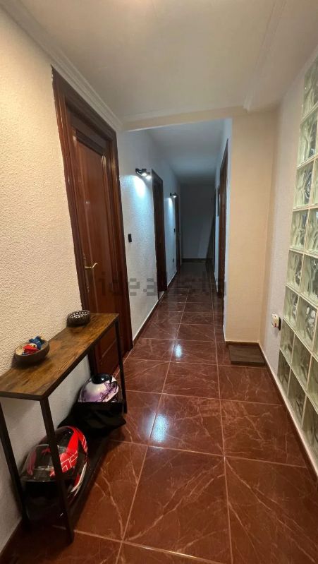 Pis en venda en Alzira amb Aire condicionat, Calefacció i Balcó