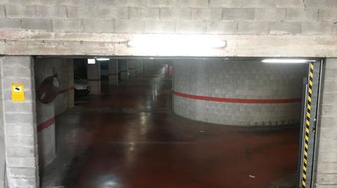 Foto 5 de Garatge de lloguer a Carrer Joan Baptista Plana, 25, Nou Eixample Nord,  Tarragona Capital