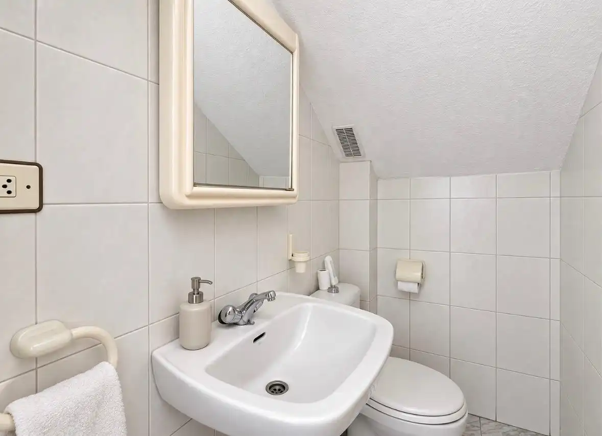 Baño de Casa o chalet en venta en Pueblo Latino