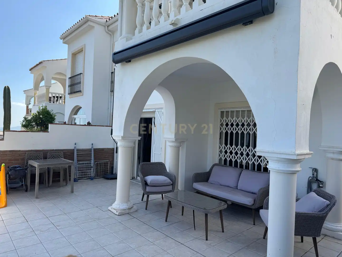 Casa con piscina en venta en Valtocado - La Alquería - La Atalaya, imagen 7