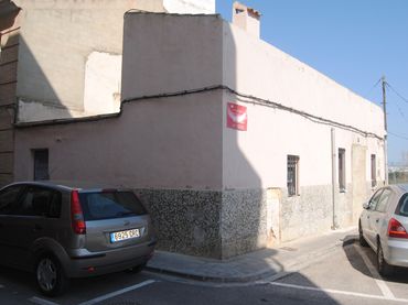 Casa in vendita a Centro Ciudad