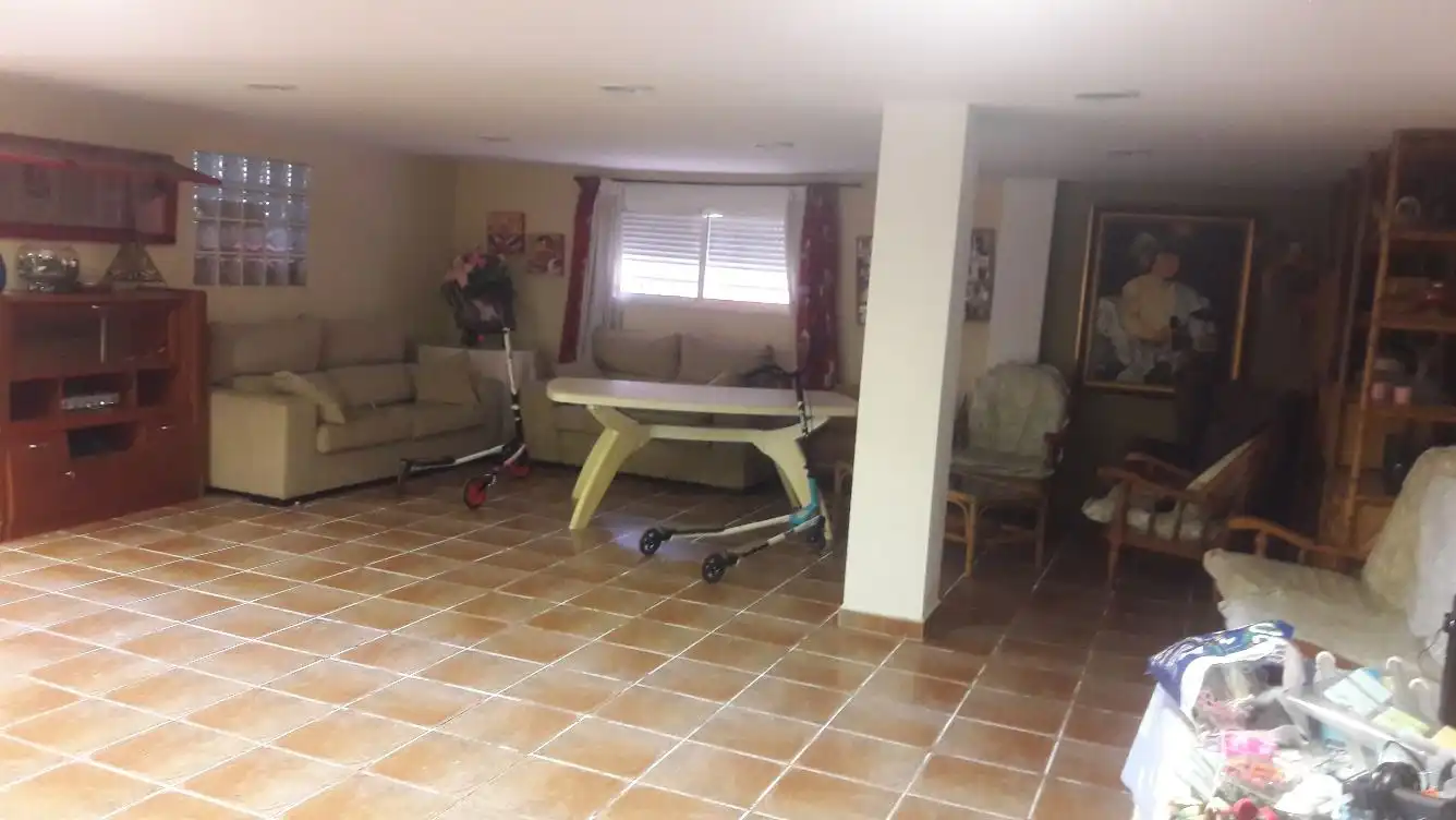 Casa o xalet en venda en Murcia amb Aire condicionat, Calefacció i Jardí privat