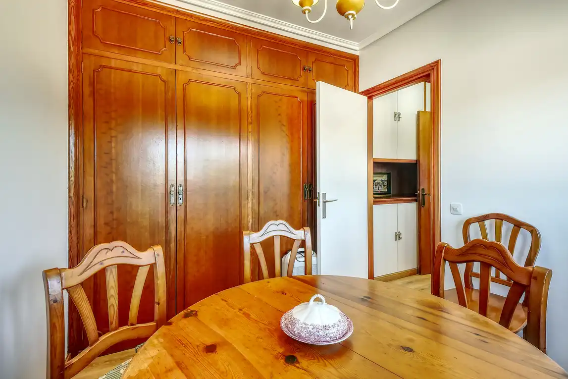 Chalet con piscina en venta en Sada (A Coruña), imagen 19
