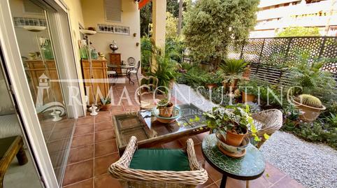 Photo 4 of Planta baja for sale in Avenida Arias Maldonado, Playa de la Fontanilla, Málaga