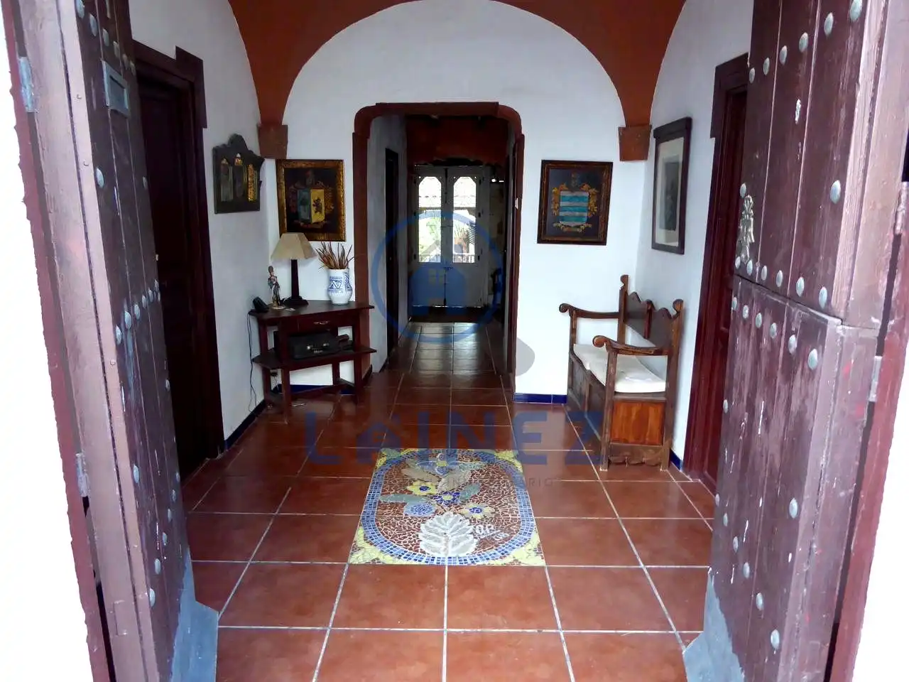 Houses for sale in Belmez