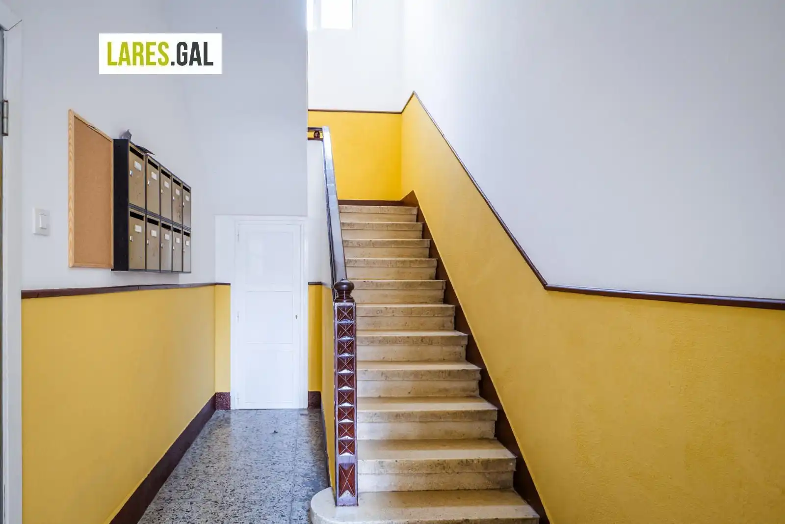 Flat for sale in Cangas 