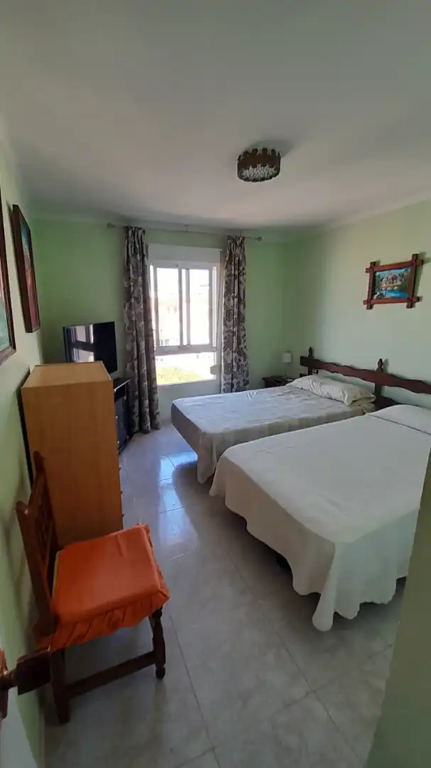 Apartament amb piscina en venda a Urbanización las Flores 15, imagen 37