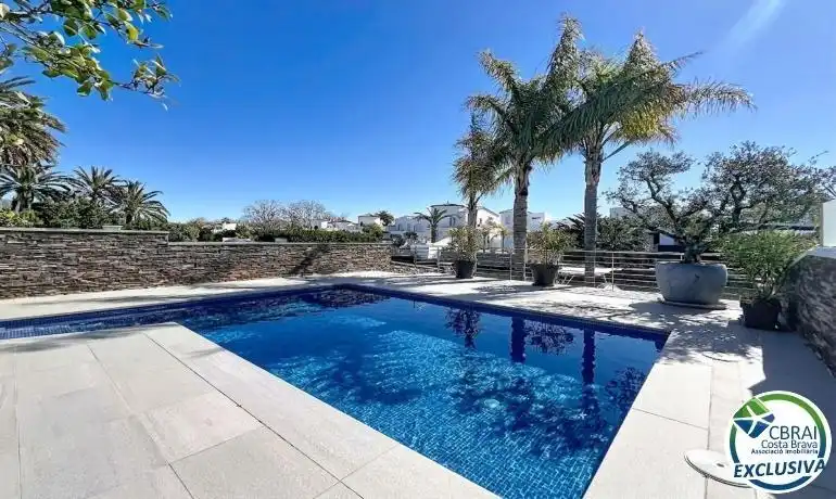 Casa con piscina in vendita a Sector LLOBREGAT, imagen 3