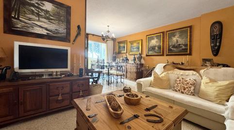 Foto 2 de Pis en venda a Avenida Joan Miro, Calvario, Málaga