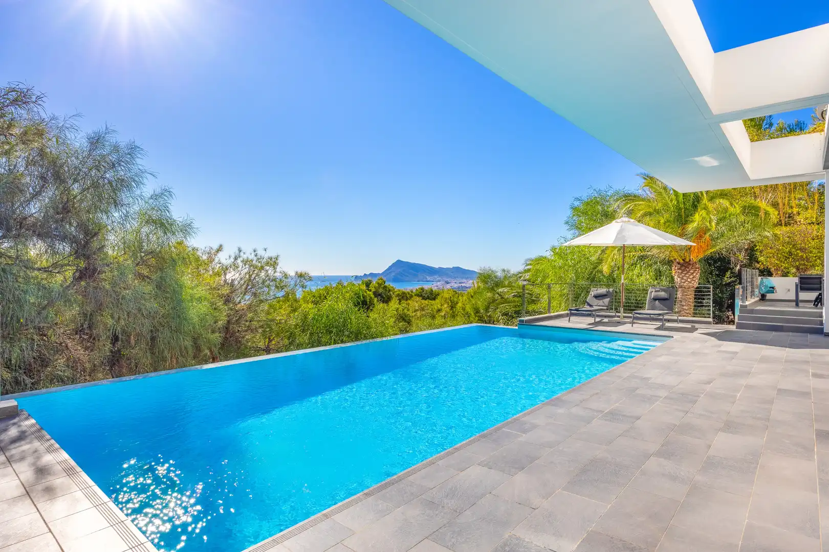 Maison à vendre à Altea la Vella