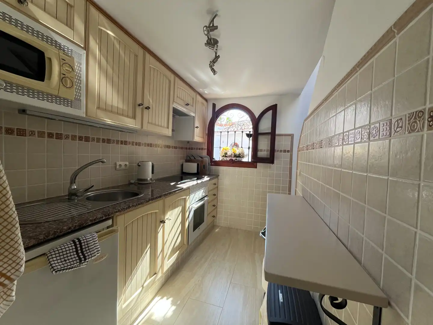 Casa con terraza en venta en Mijas Golf, imagen 5