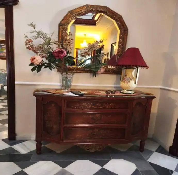 Detached homes for sale in Paterna de Rivera  with Storage room, Furnished and Balcony