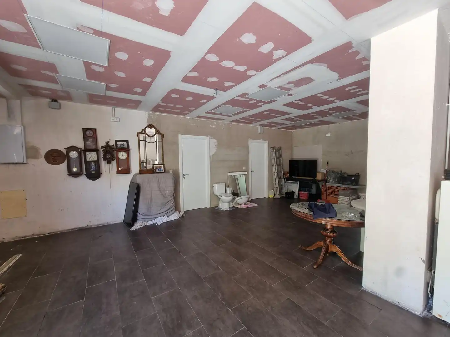 Commercial properties for sale in Tossa de Mar