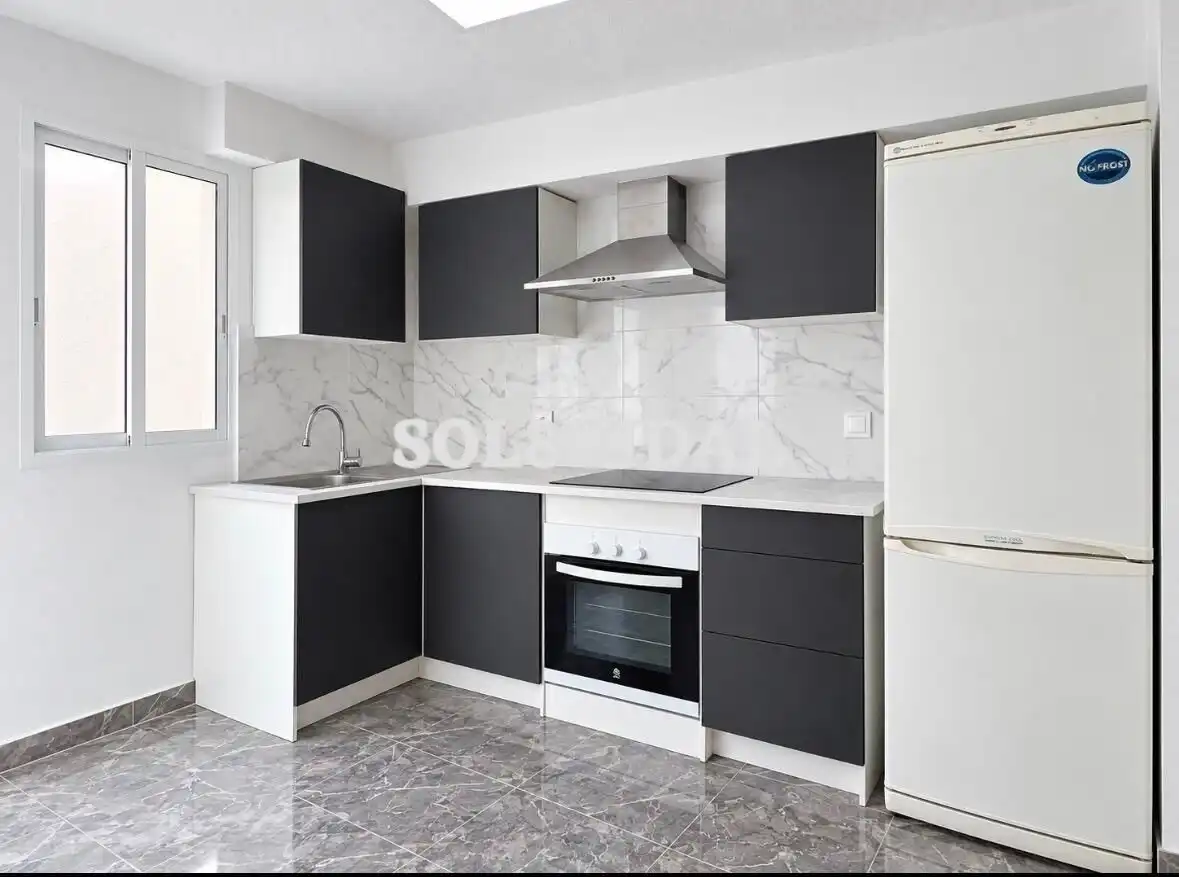 Cocina de Piso en venta en Bigastro