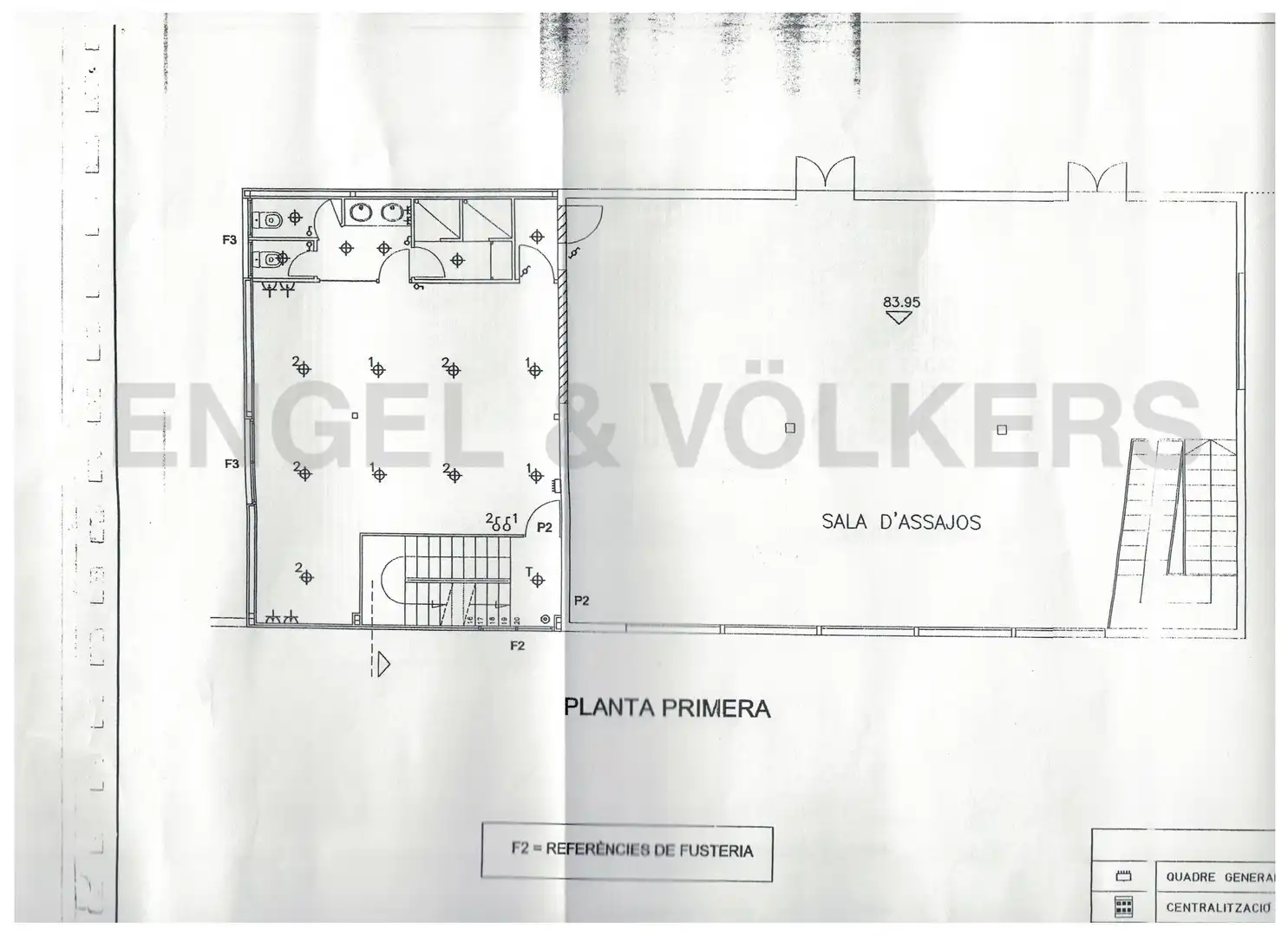 Industriegebäude zum Verkauf in Mas Lluí - Els Miralls, imagen 53