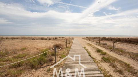 Foto 2 de Pis en venda a Baixador, Castelldefels