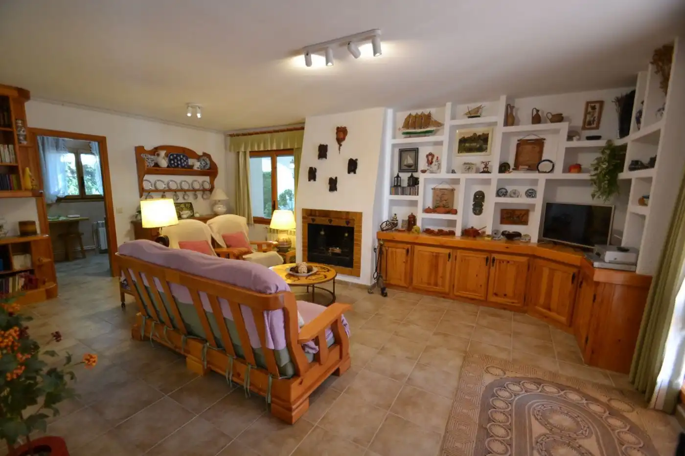 Villa con giardino in vendita a Deltebre, imagen 18