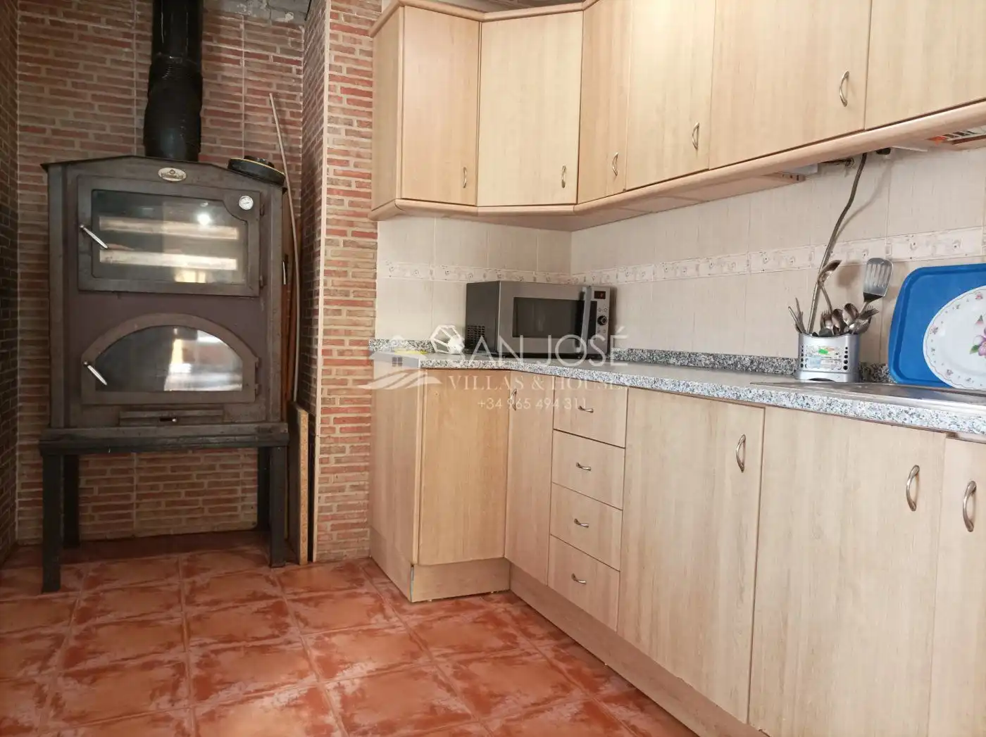 Villa avec jardin à vendre à Monforte del Cid, imagen 23
