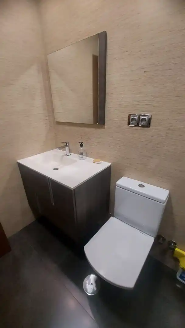 Piso en venta en Doctor Sagaz Zubelzu, San Ildefonso - Catedral