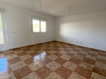 Villa con balcone in affitto a Calle BARRIO NUEVO