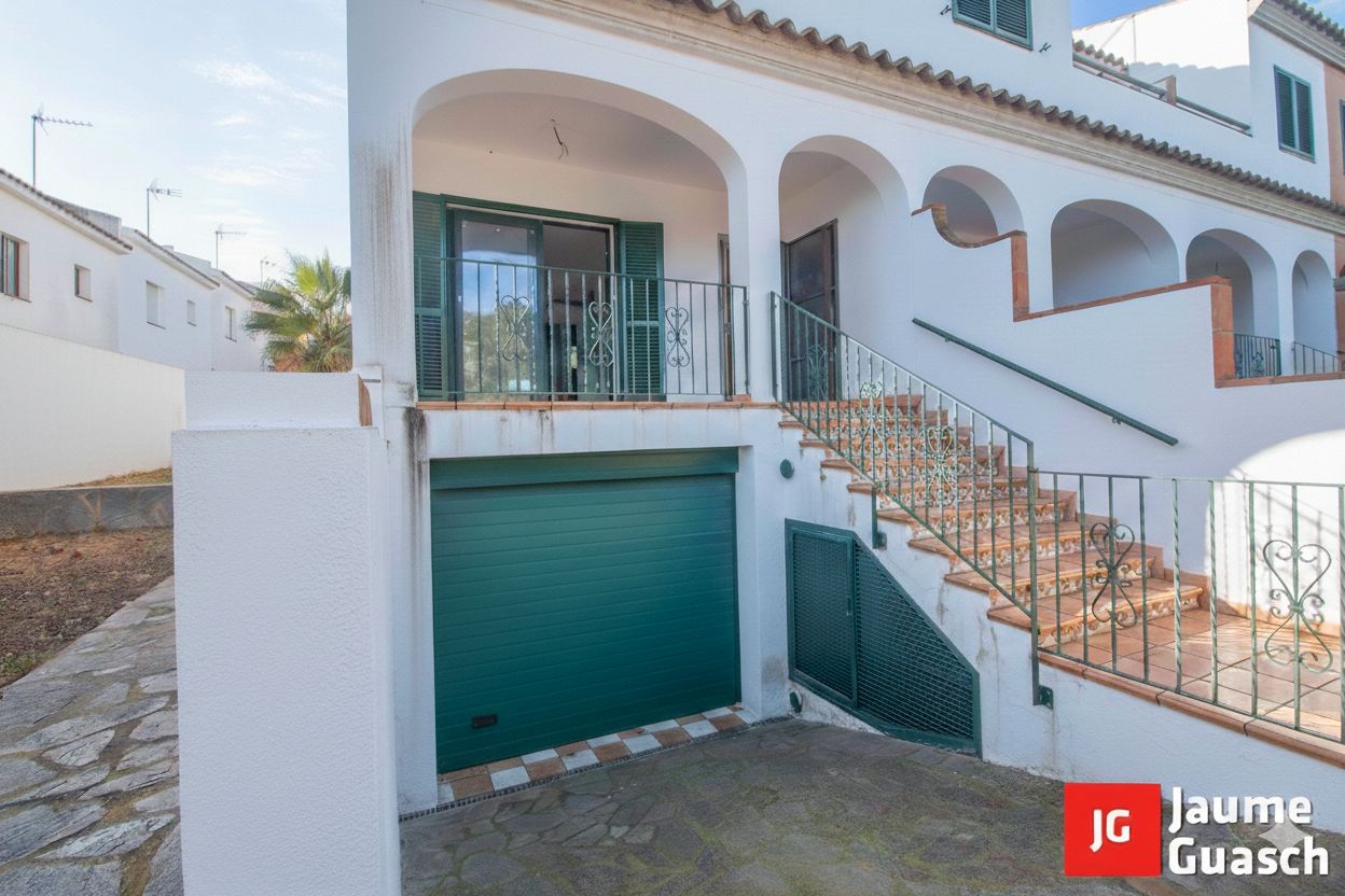 Casa adosada en venta en Torredembarra con Aire acondicionado, Calefacción y Terraza