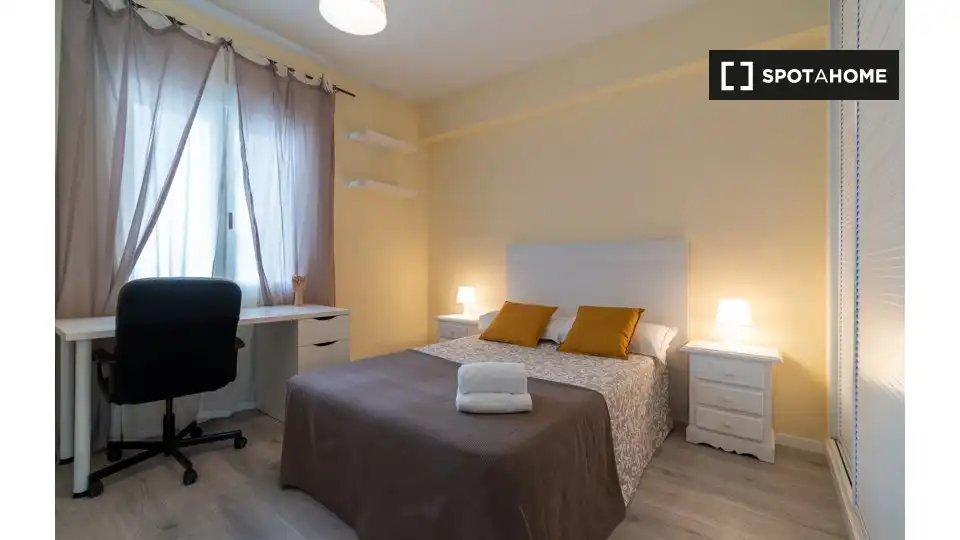 Room in Castilla