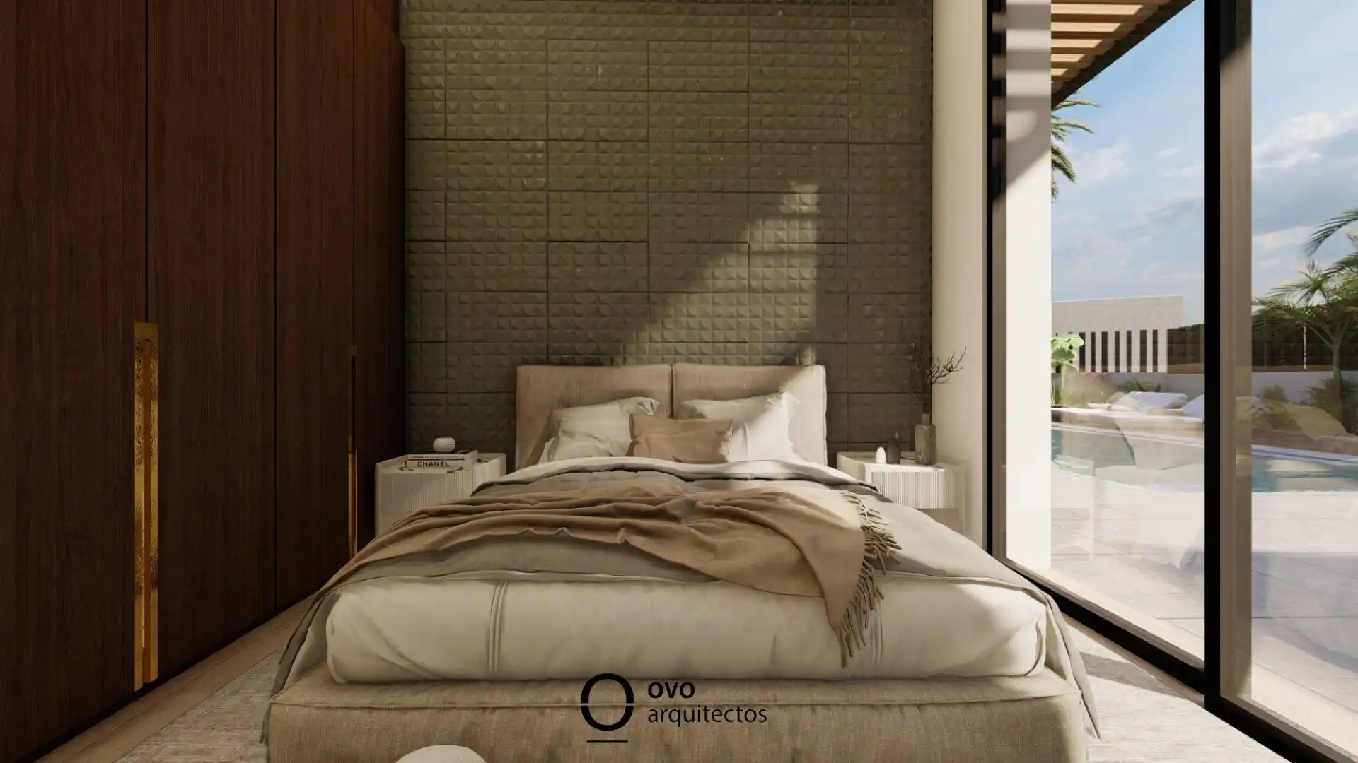 Dormitori de Residencial en venda en Cartagena