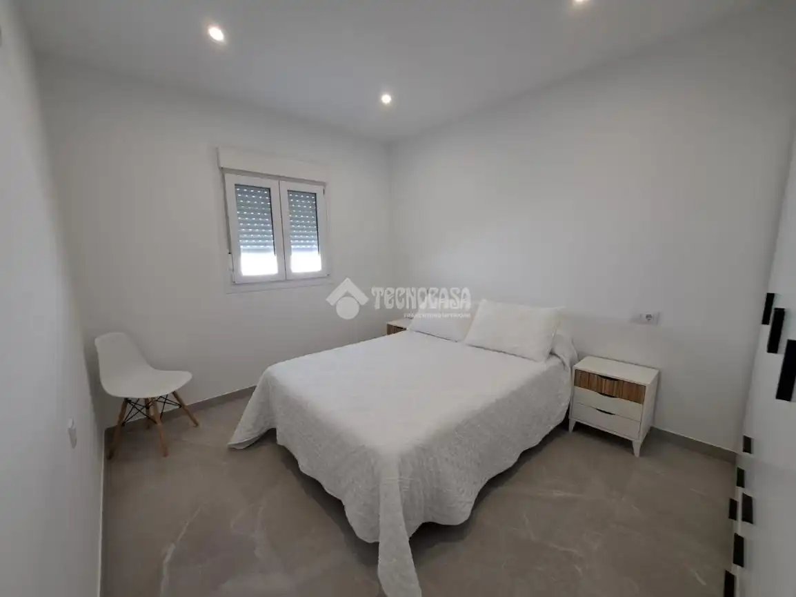 Casa amb terrassa de lloguer a Roche, imagen 17