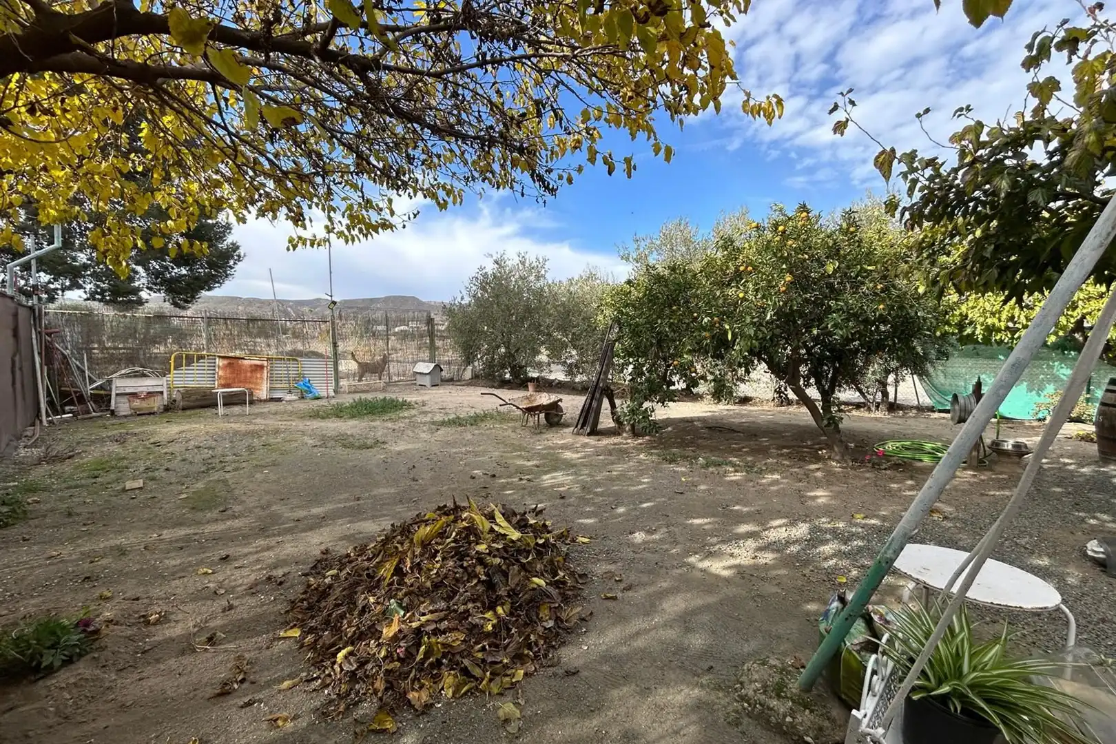 Haus zum Verkauf in Puerto Lumbreras, imagen 19
