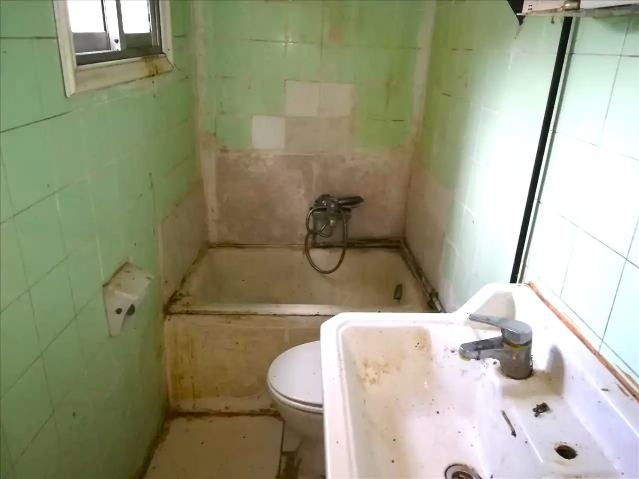 Badezimmer von Wohnung zum Verkauf in Alfaro