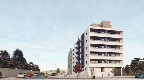 Foto 4 de vivenda d'obra nova a Pis en venda a Calle Elena Fortún, Villimar - V1 - V2 - S3 - S4 - San Cristobal, Burgos