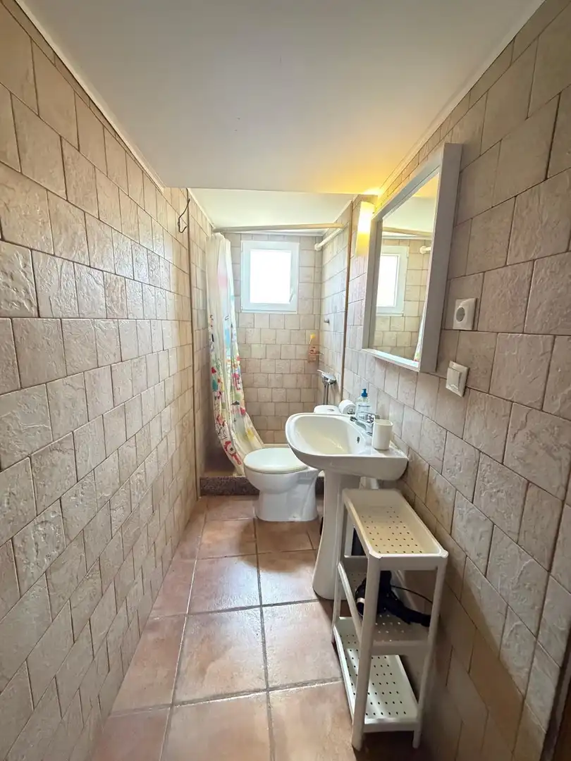 Baño de Piso para compartir en San Cristóbal de la Laguna con Amueblado