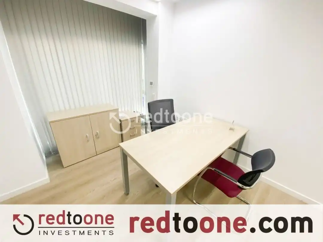 Office for rent in Alicante / Alacant