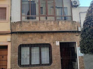 Residenziale in vendita a Calle SANTA ANA 12