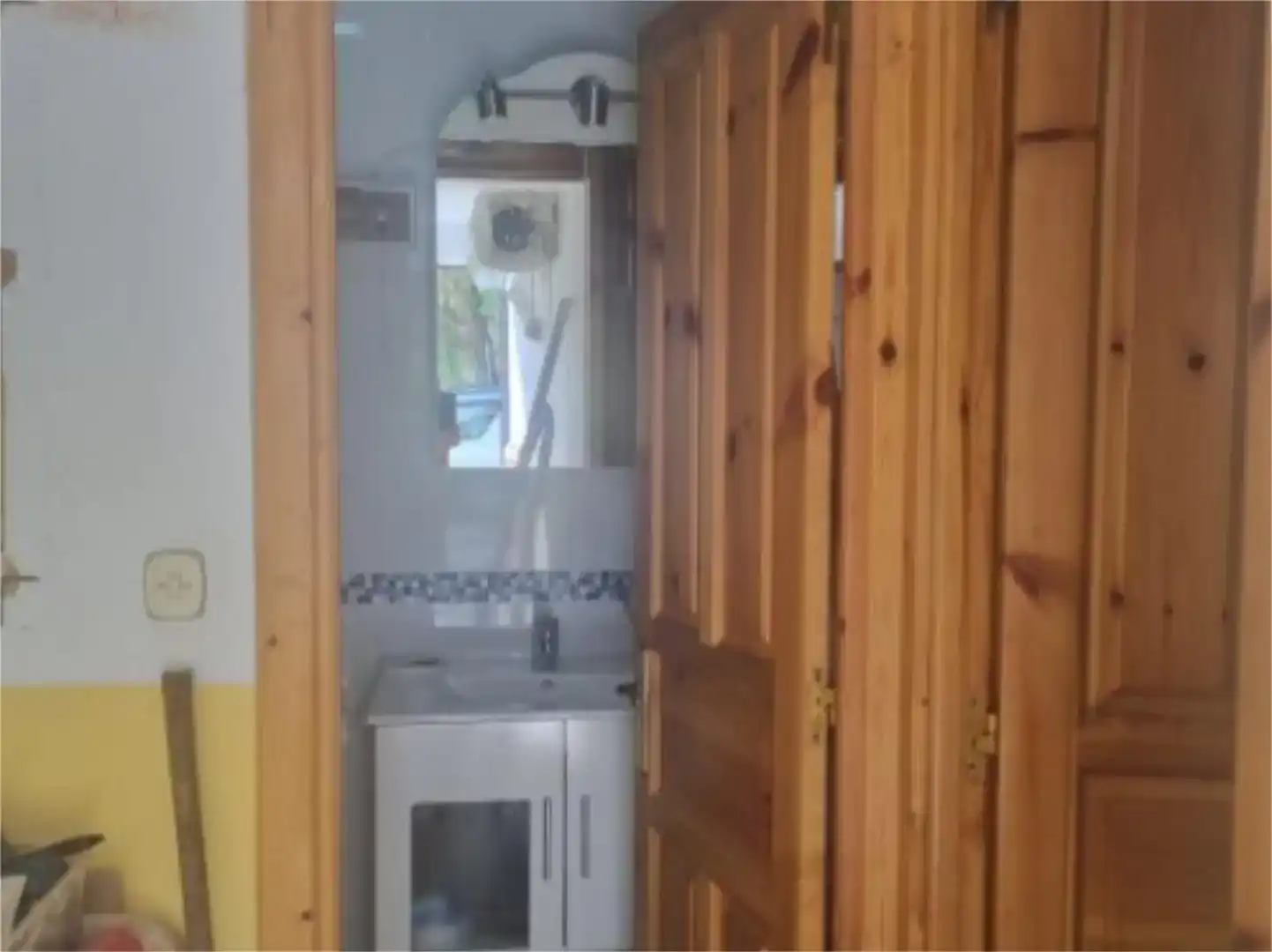 Bany de Casa o xalet en venda en Cordovín