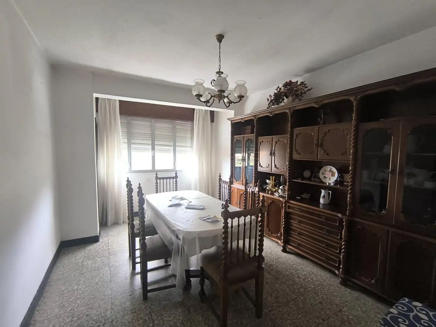 Casa amb terrassa en venda a CASAS REGO, imagen 27