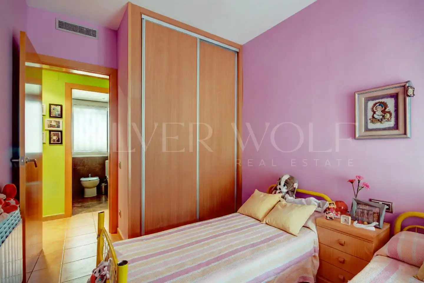 Maison avec terrasse à vendre à Carrer Canàries, imagen 23