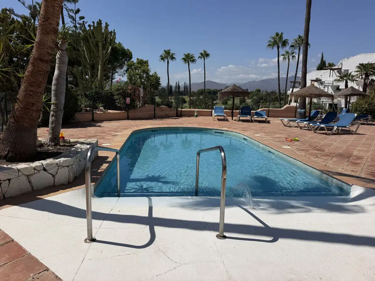 Apartament amb piscina en venda a Calle Suecia 6S, imagen 22
