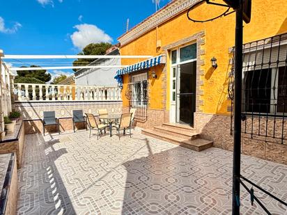 Casa adosada en venda a Calle Cubells, 26, Barrio de Peral - San Félix, Cartagena ciudad, Cartagena