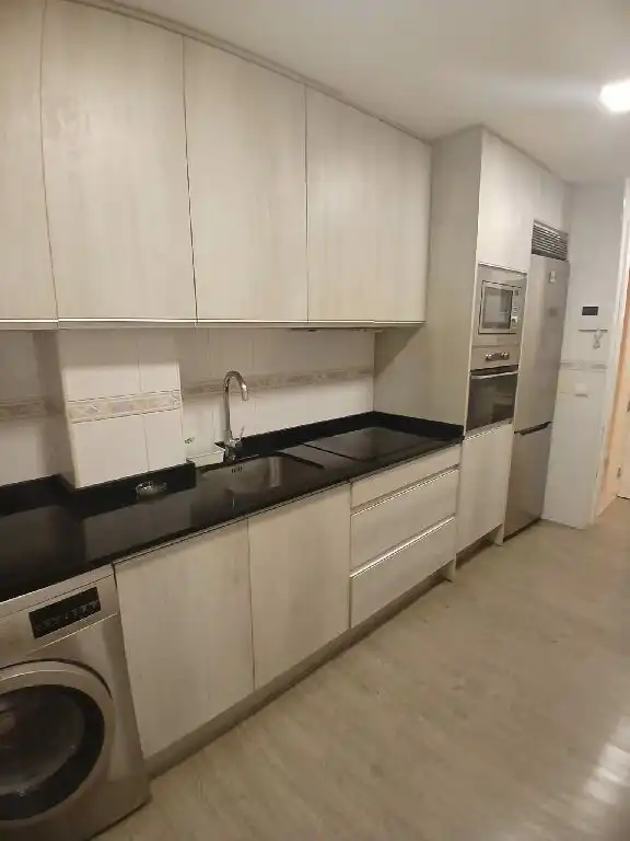 Wohnung mit Aufzug zum Verkauf in Calle Guillén de Brocar, imagen 8