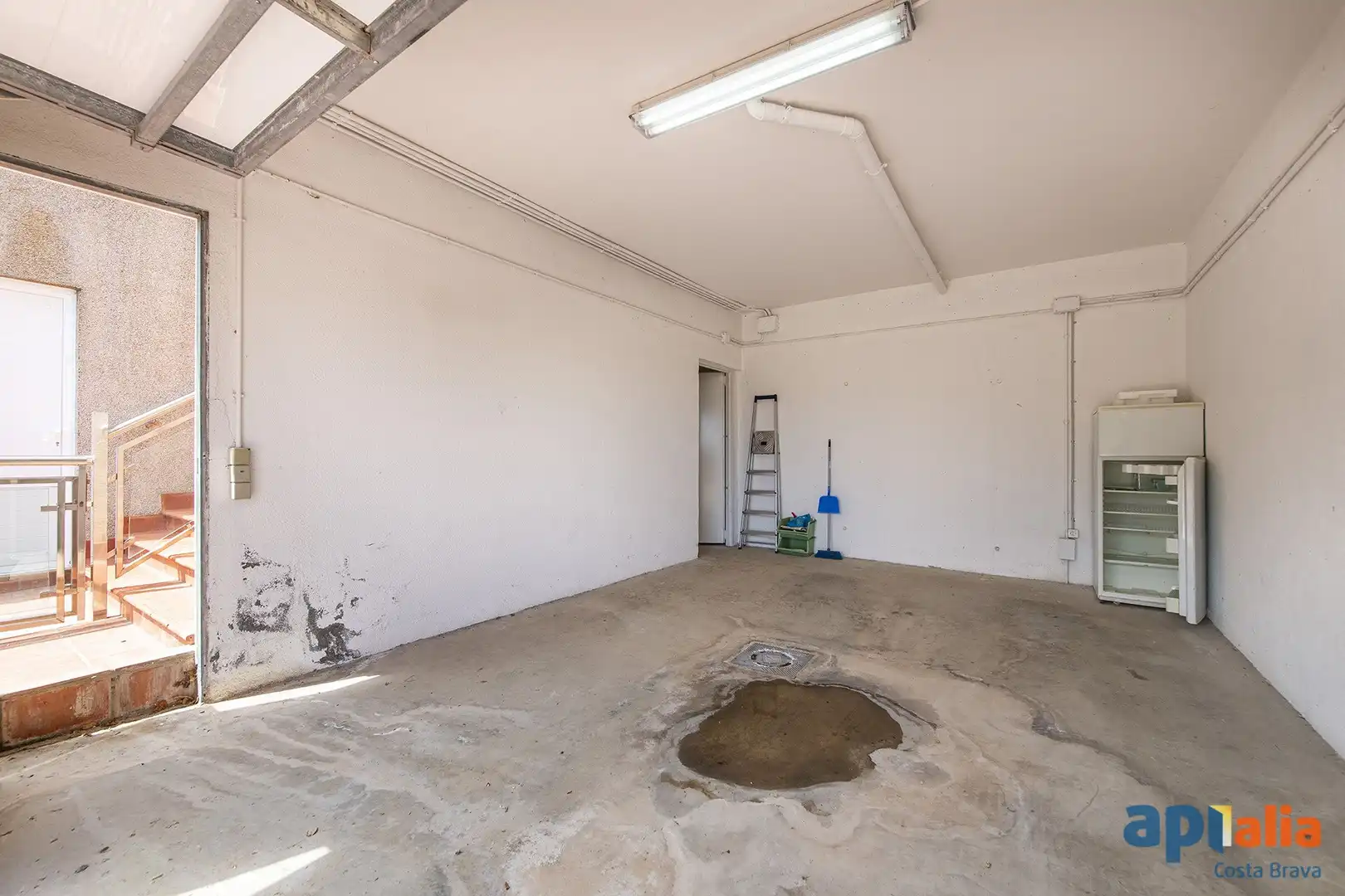 Casa adosada en venta en Sant Feliu de Guíxols con Calefacción y Terraza