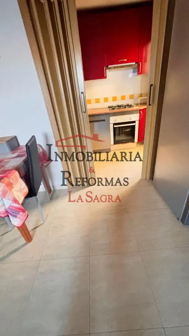 Vista exterior de Planta baja en venta en Esquivias con Calefacción, Trastero y Amueblado